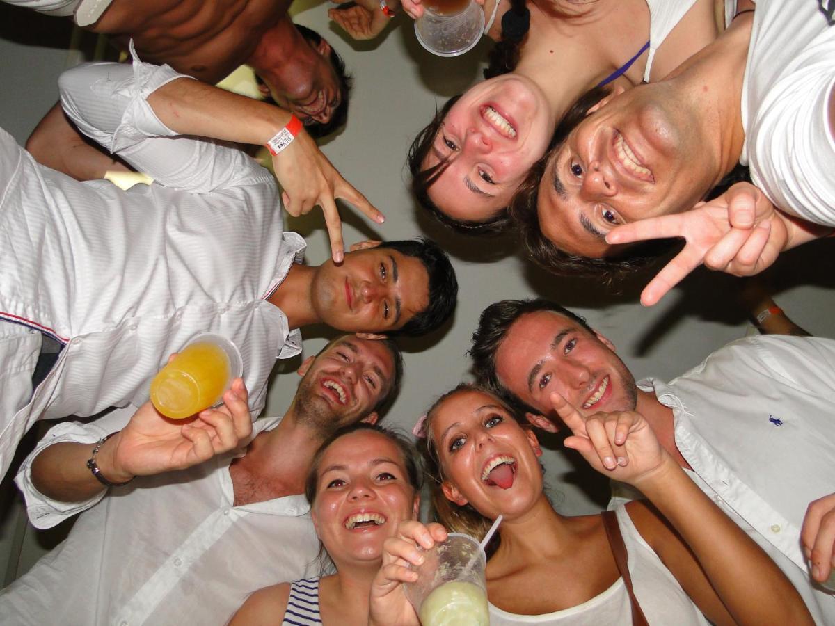 Hostel El Misti House Copacabana