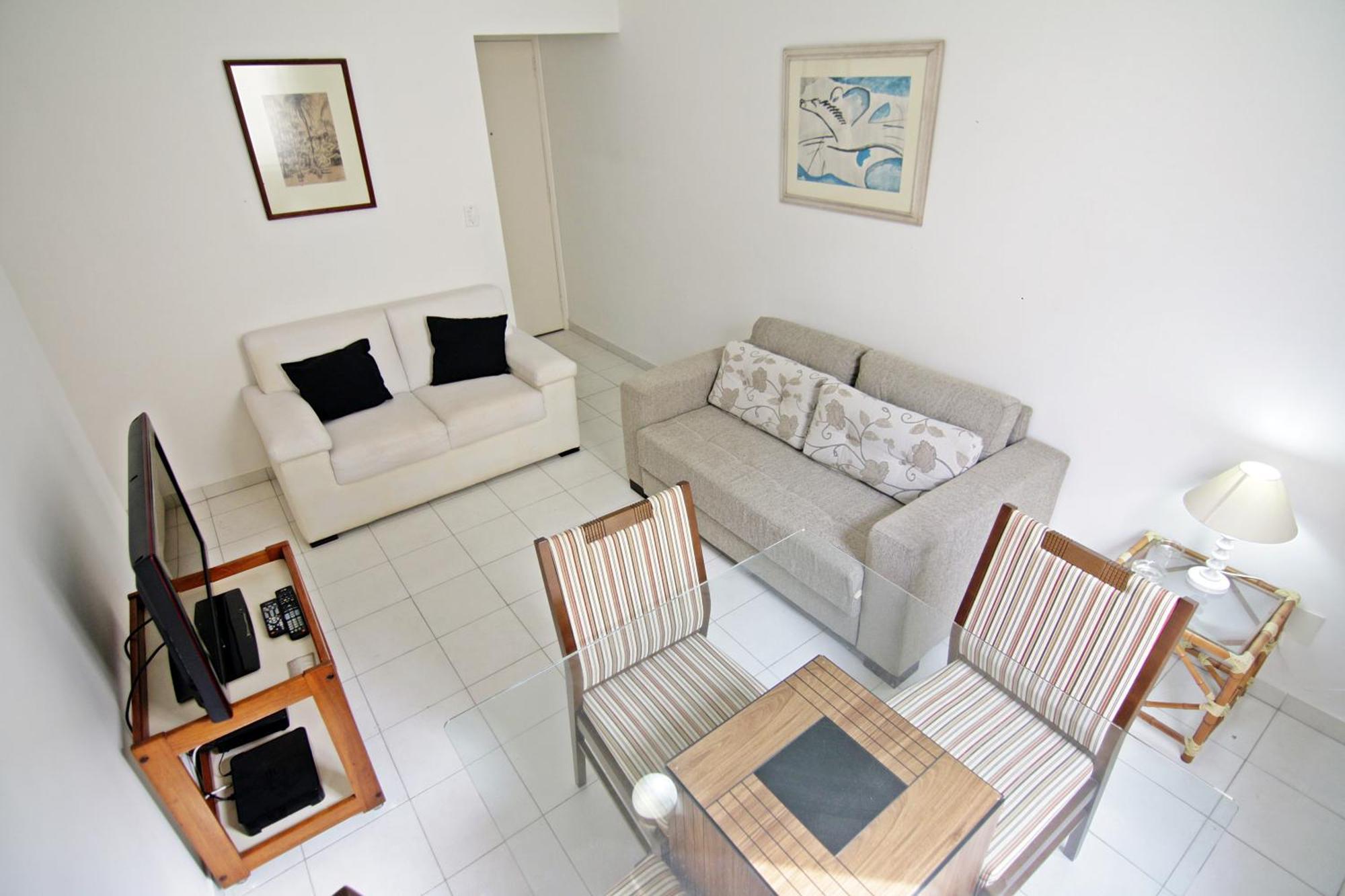 Apartamento Rio Spot Homes Leblon D026
