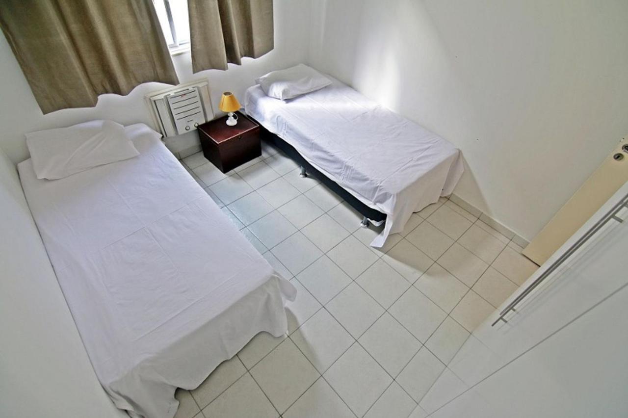 Rio Spot Homes Leblon D026 Rio de Janeiro
