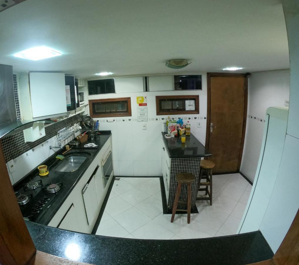 El Misti House Copacabana Rio de Janeiro