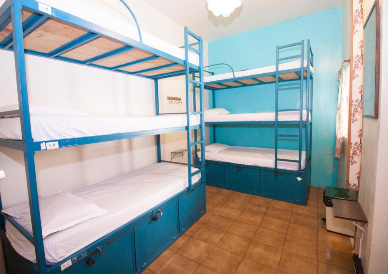 El Misti House Copacabana Albergue *