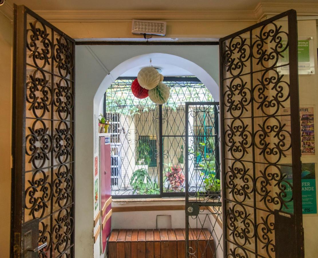 Albergue El Misti House Copacabana Rio de Janeiro