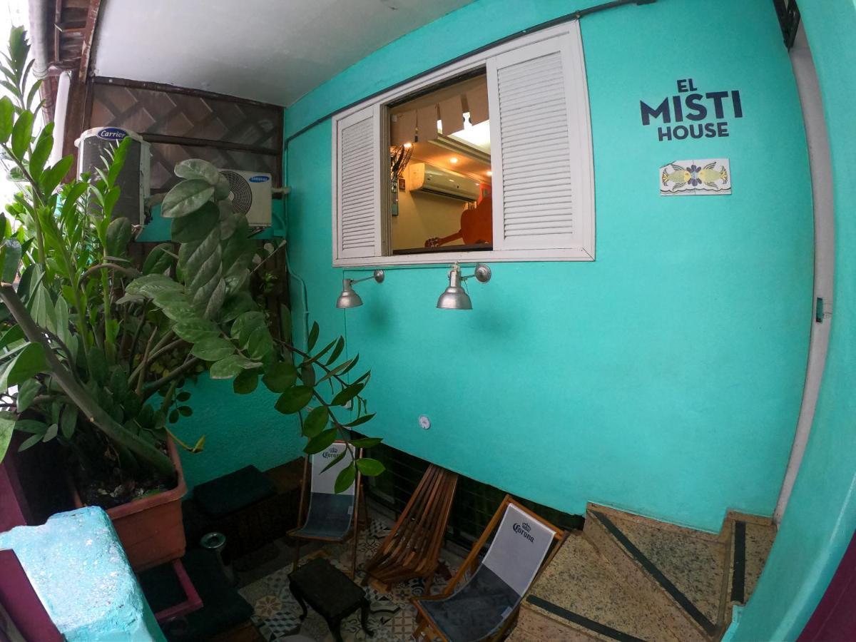 Albergue El Misti House Copacabana *