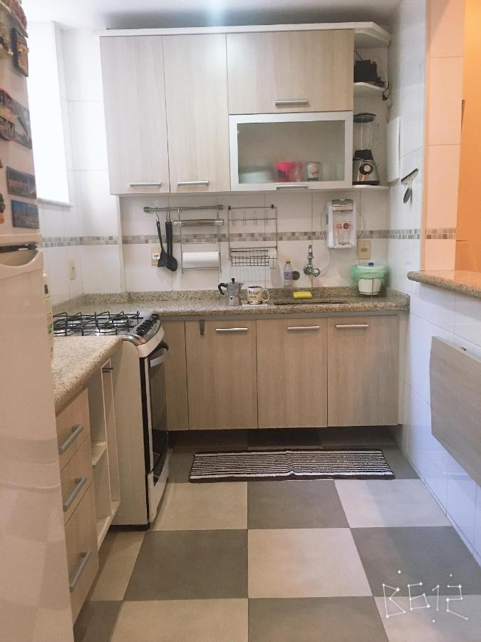 Apartamento Shalom