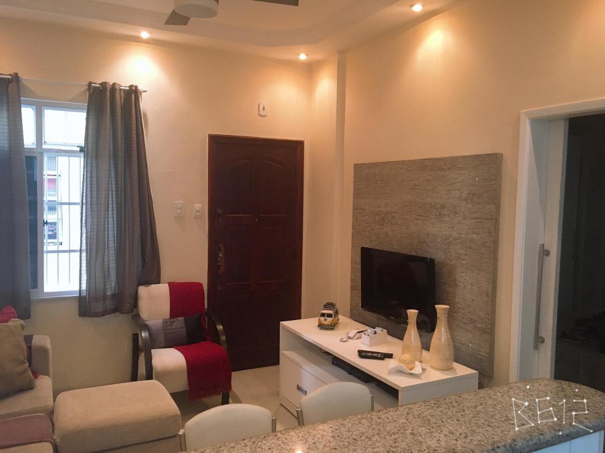 Apartamento Shalom