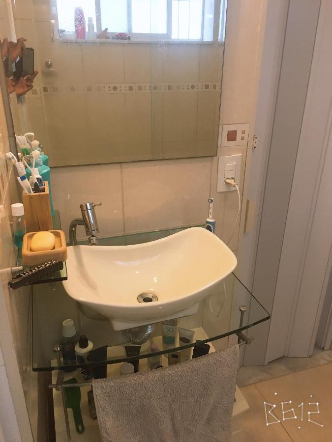 Apartamento Shalom *