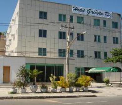 Hotel Americas Gaivota