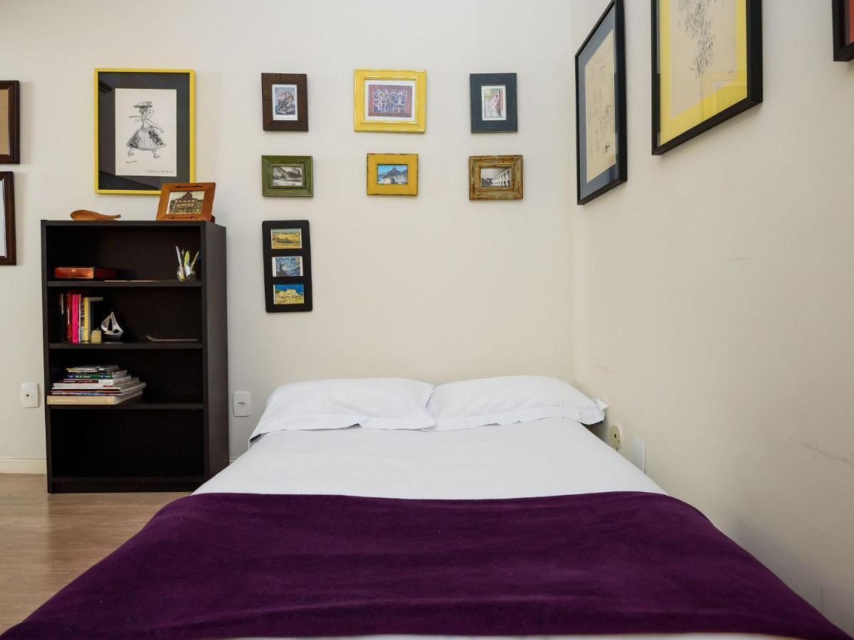 Pineapples Vp802 - Perfeito Casais No Coração De Ipanema Apartamento Rio de Janeiro