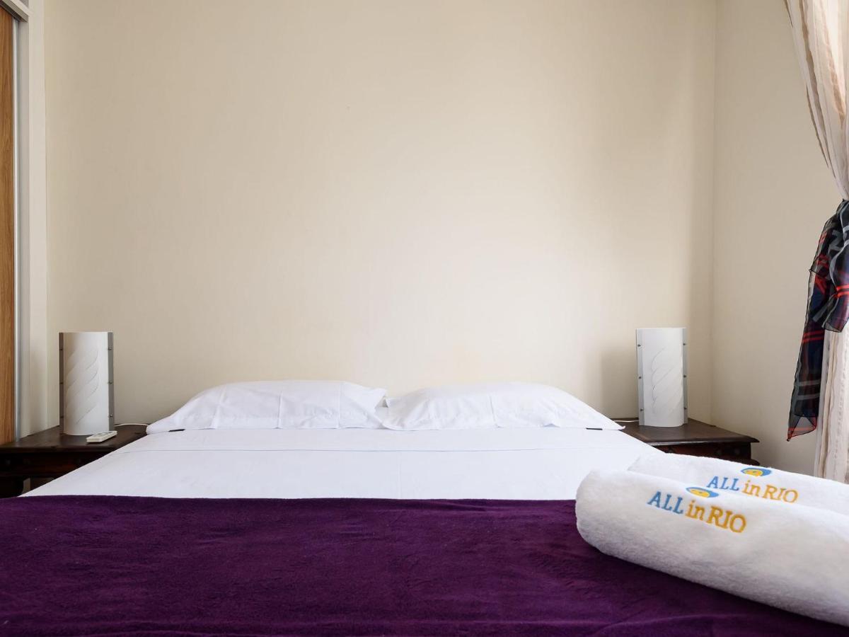 Apartamento Pineapples Vp802 - Perfeito Casais No Coração De Ipanema Rio de Janeiro