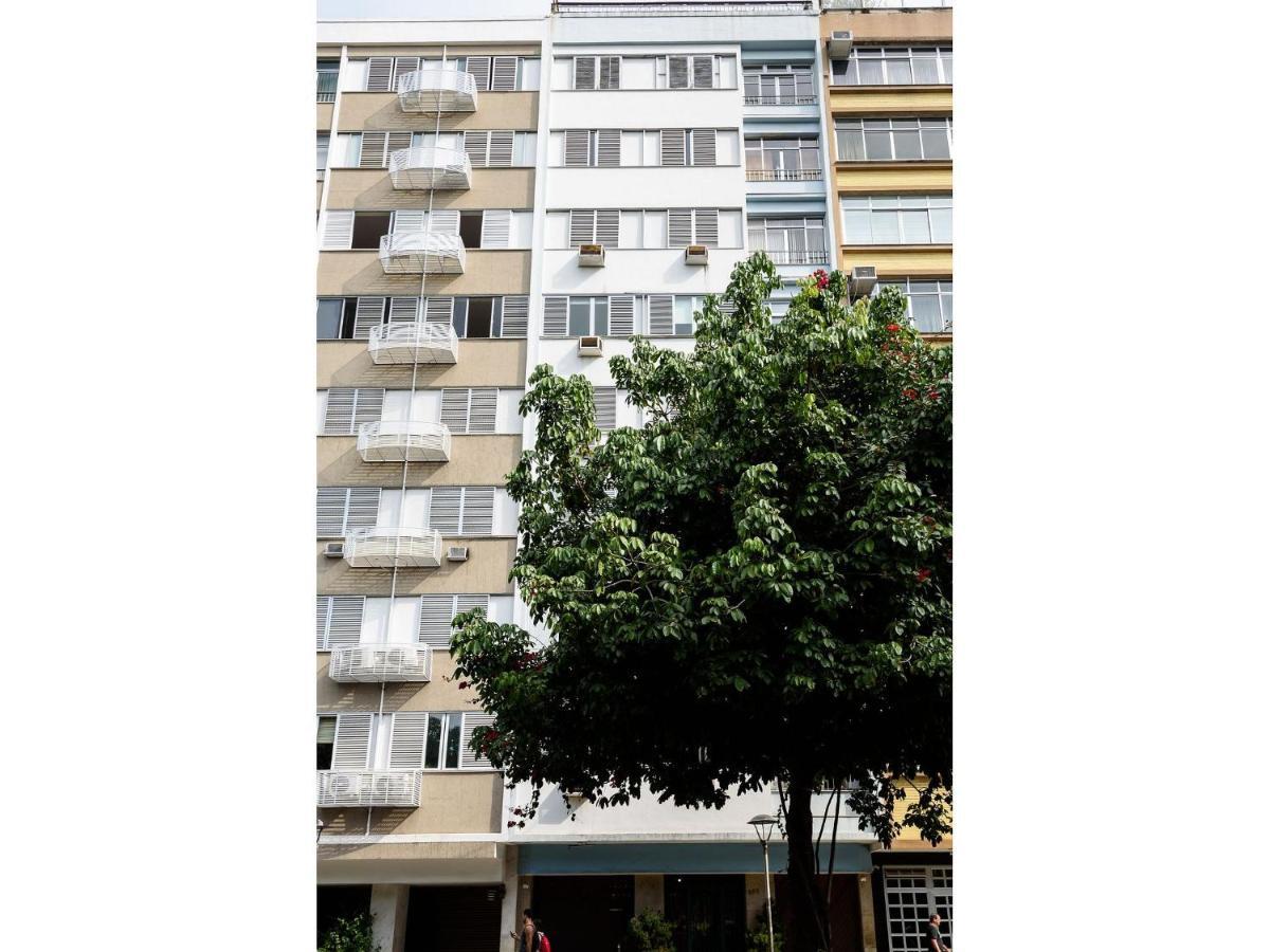 Pineapples Vp802 - Perfeito Casais No Coração De Ipanema Apartamento Rio de Janeiro
