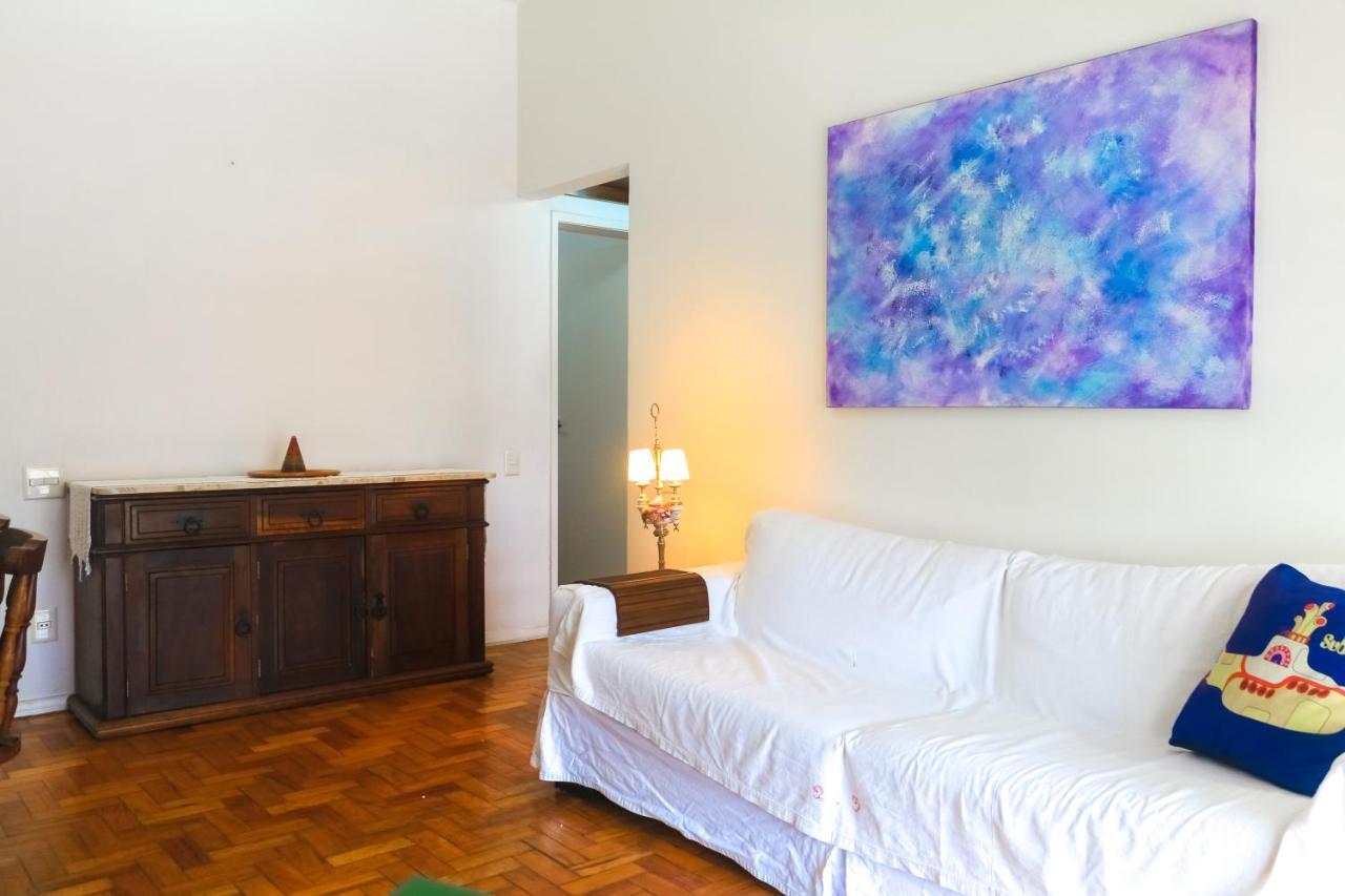 Ipanema Sunset Apartamento *