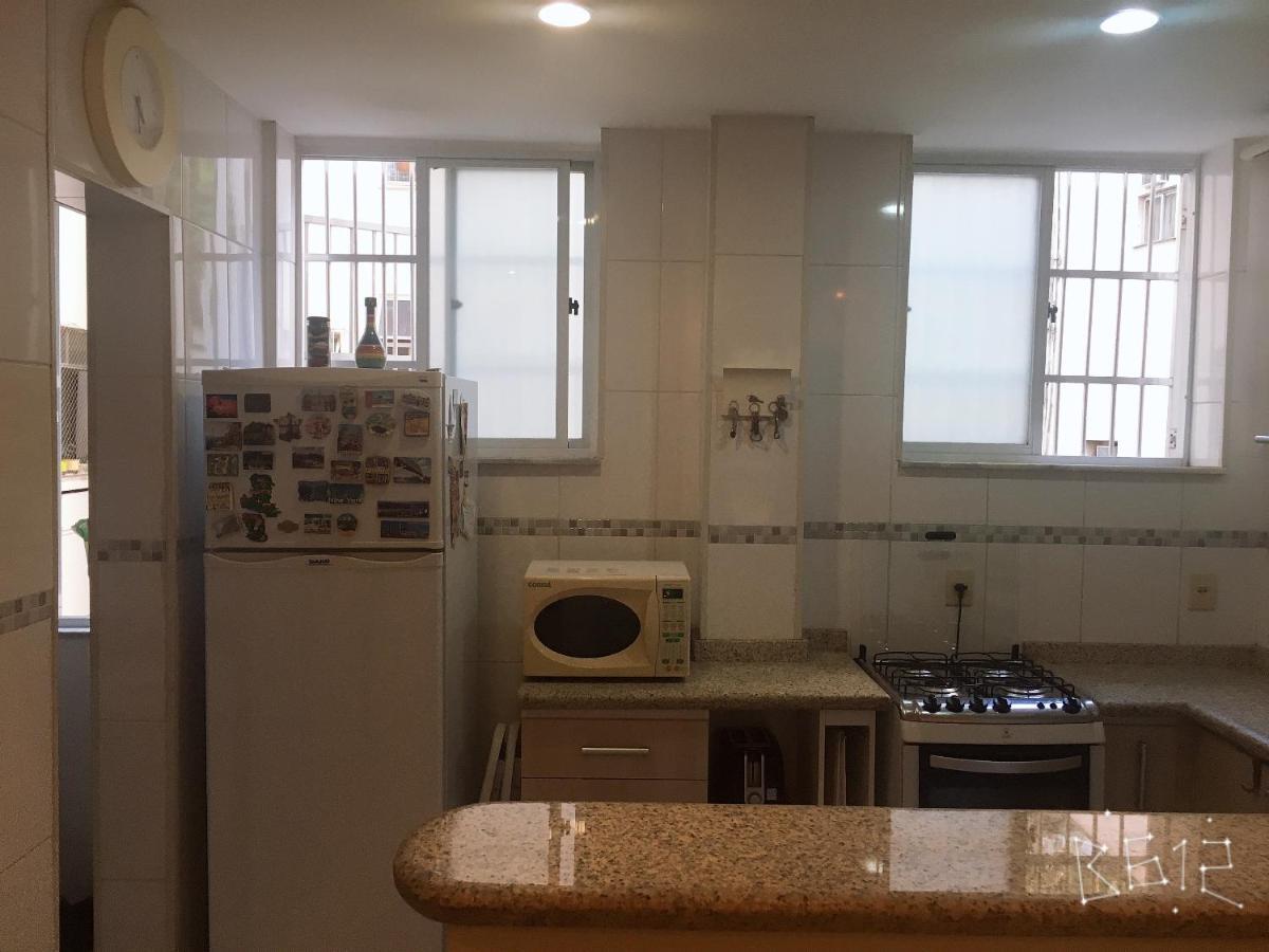 Apartamento Shalom *