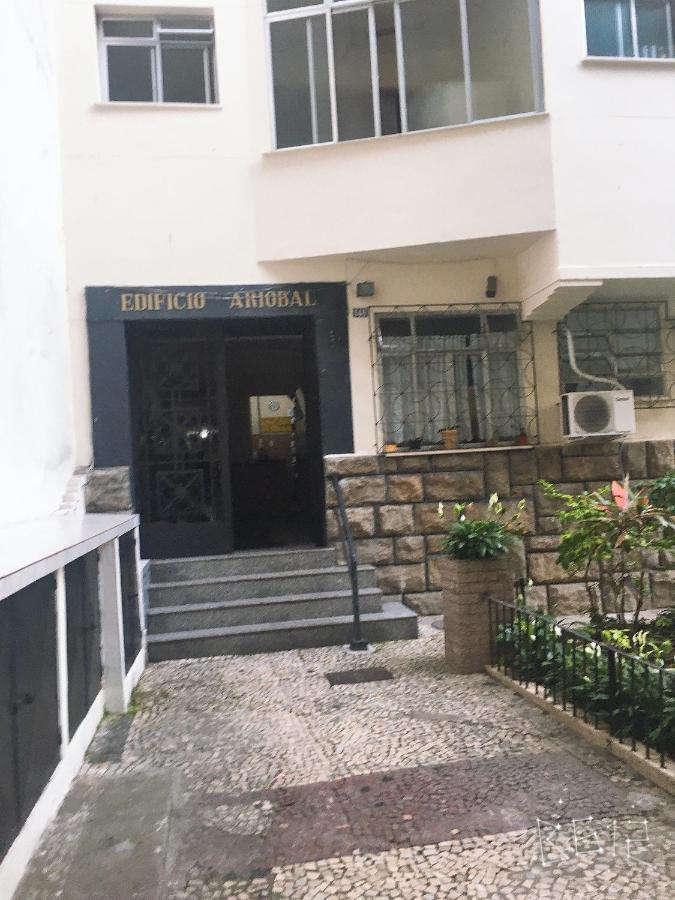 Shalom Apartamento *