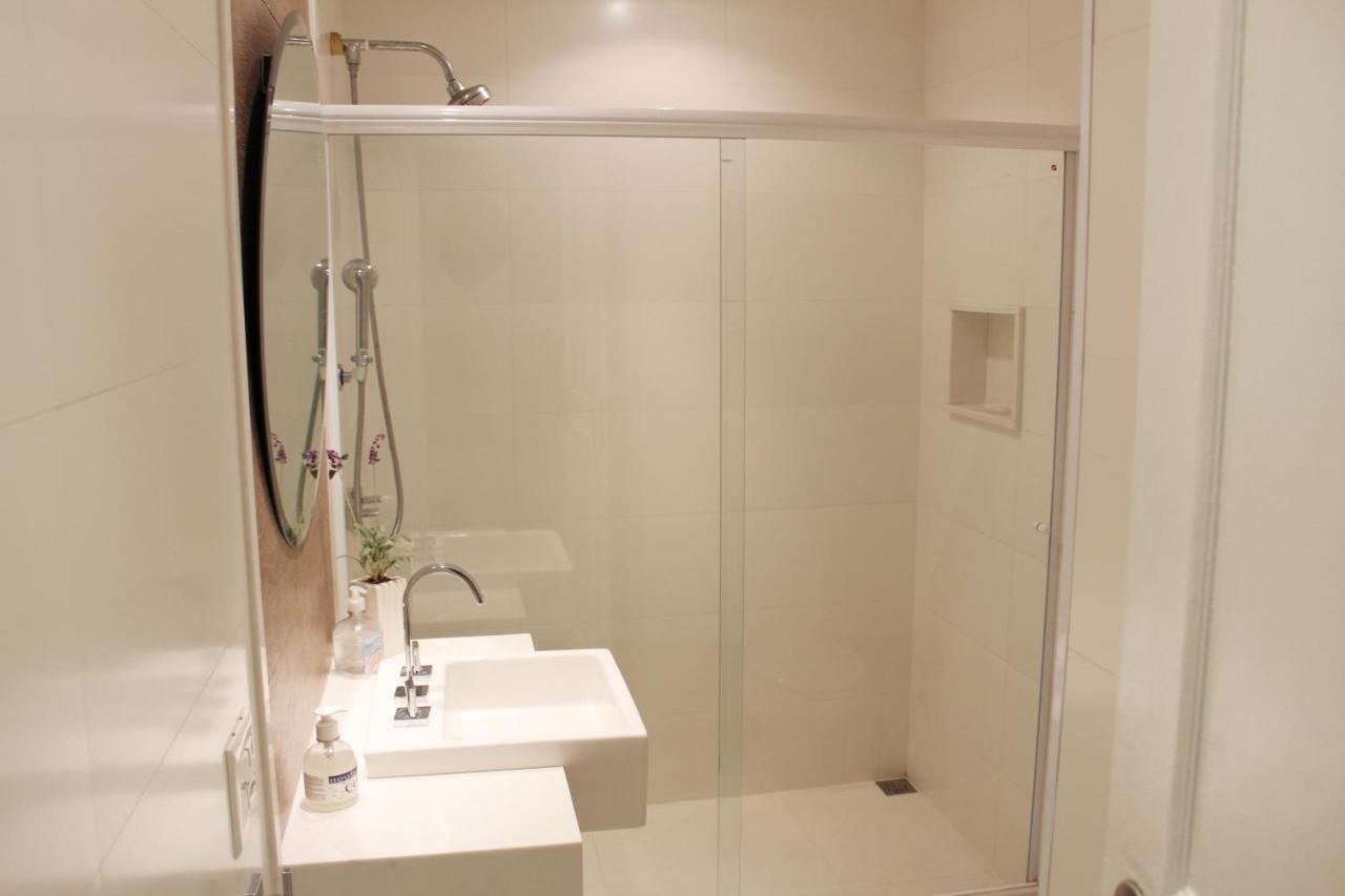Apartamento Pineapples Sl302 - Copacabana Classic Flat *