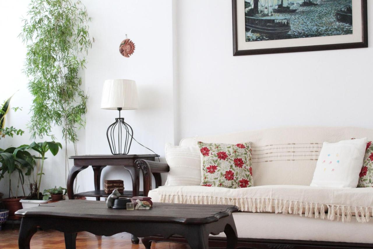 Apartamento Pineapples Sl302 - Copacabana Classic Flat Rio de Janeiro