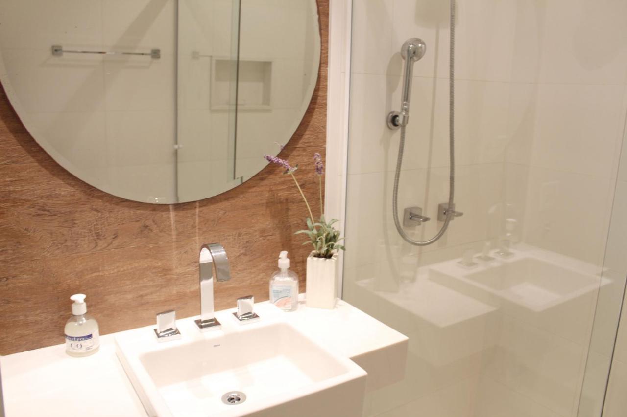 Pineapples Sl302 - Copacabana Classic Flat Apartamento Rio de Janeiro