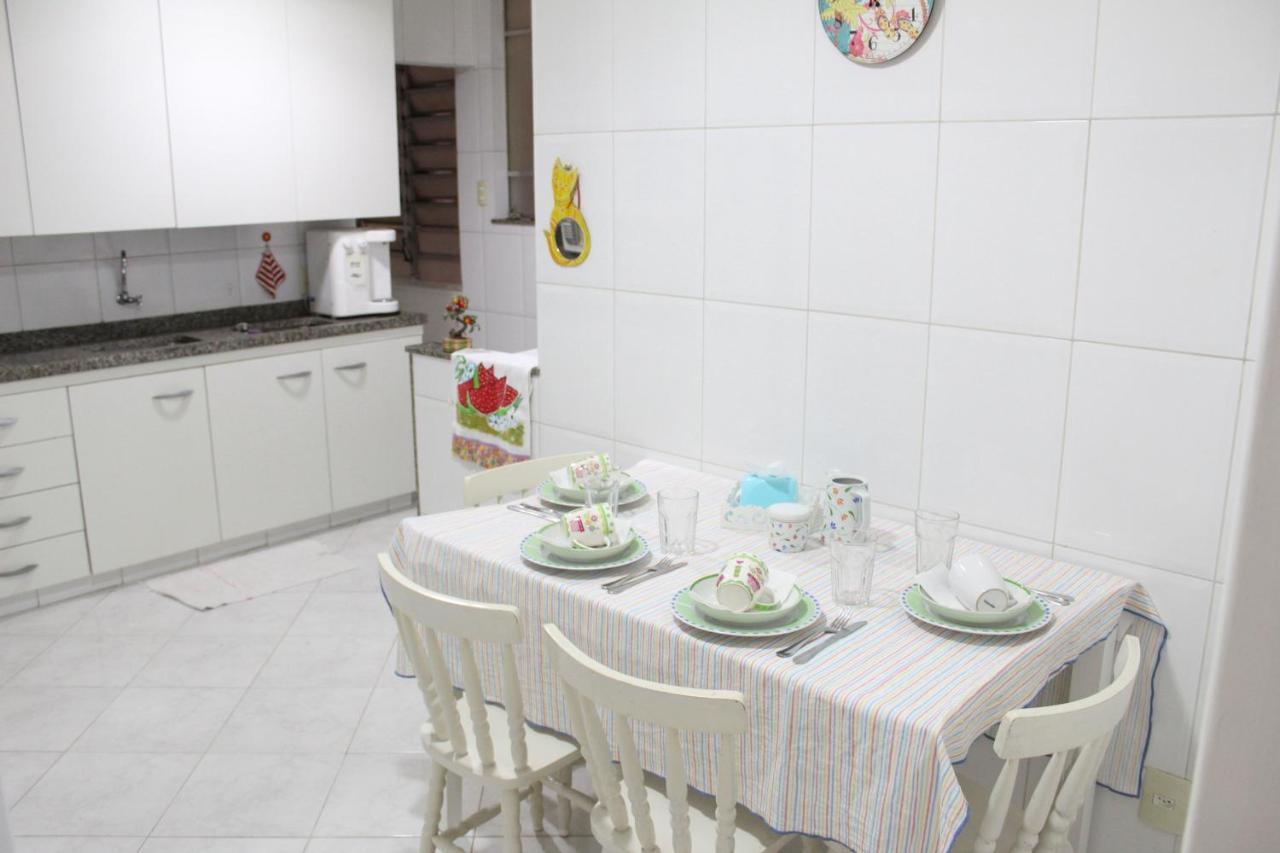 Pineapples Sl302 - Copacabana Classic Flat Apartamento Rio de Janeiro