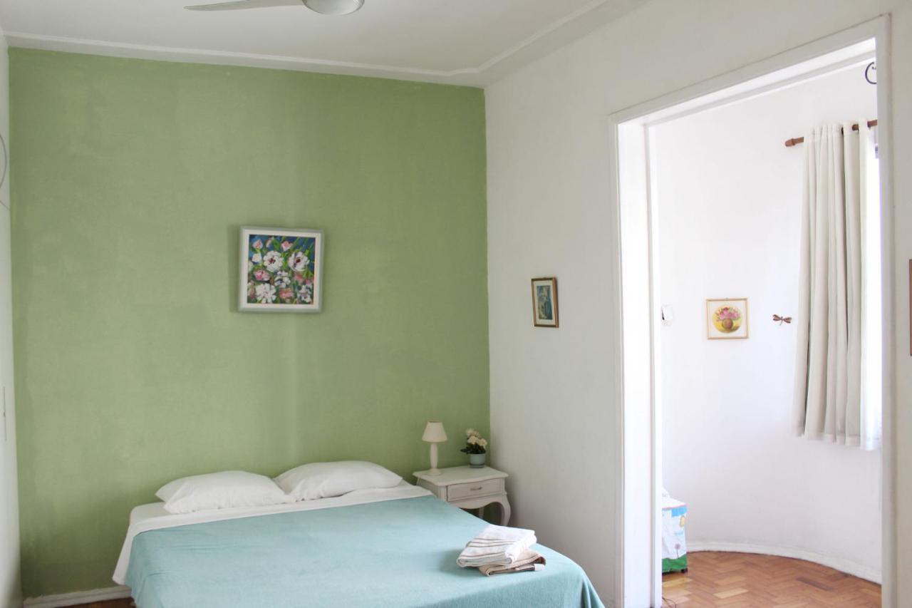 Pineapples Sl302 - Copacabana Classic Flat Apartamento