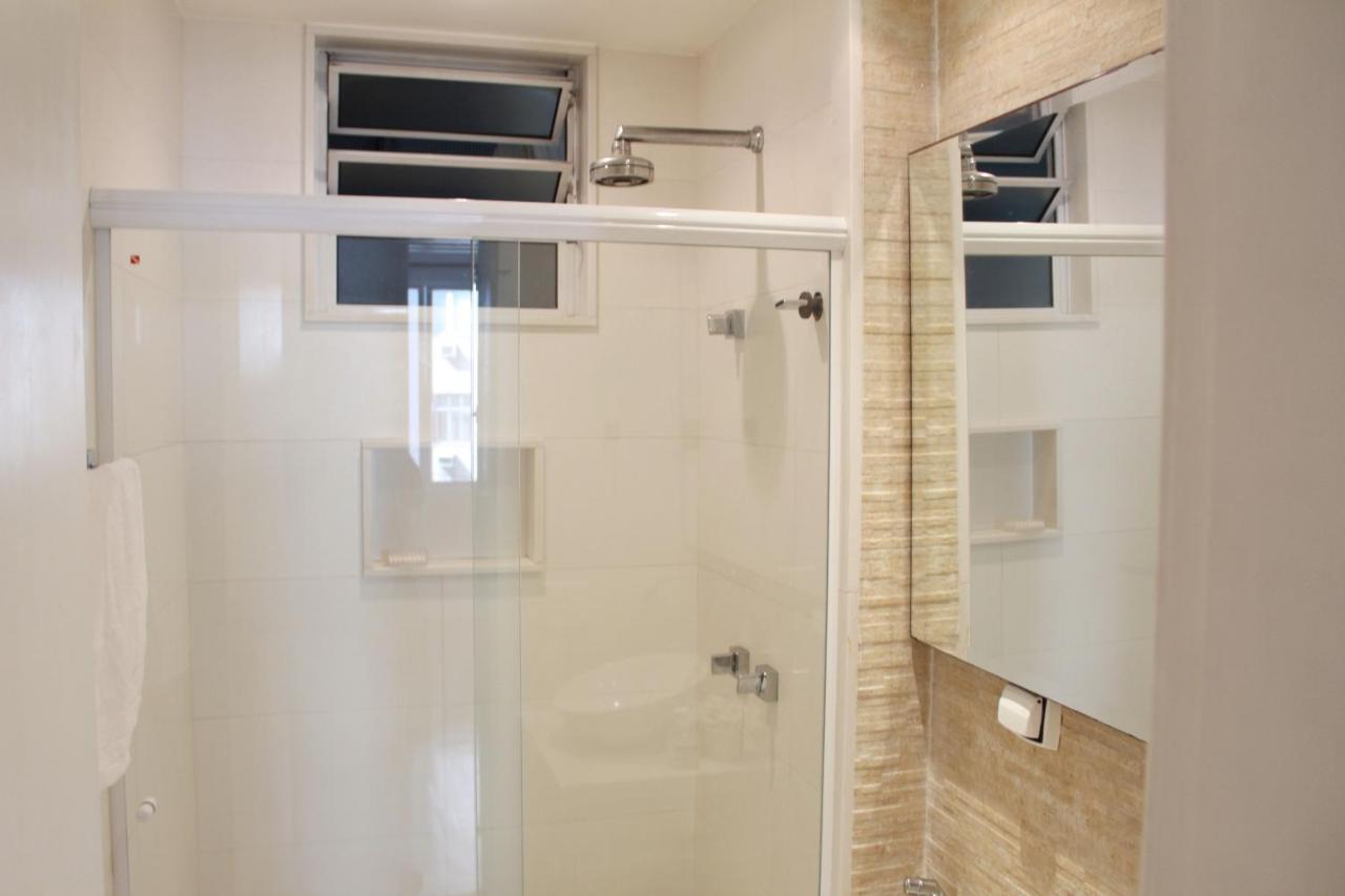 Pineapples Sl302 - Copacabana Classic Flat Apartamento
