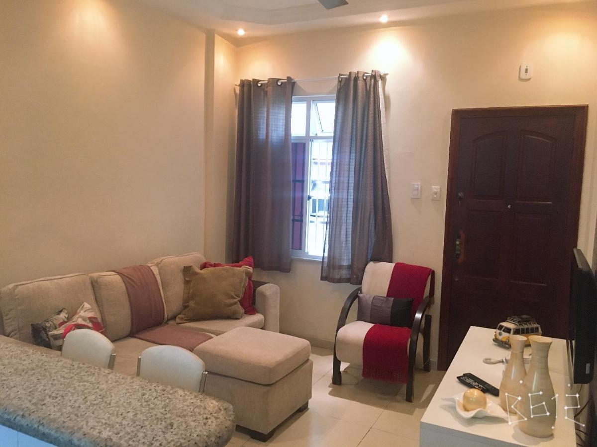 Apartamento Shalom *