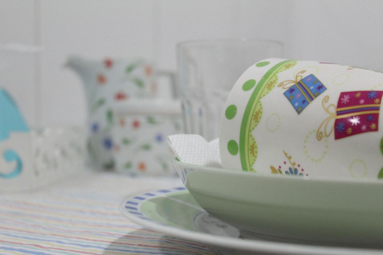 Apartamento Pineapples Sl302 - Copacabana Classic Flat *