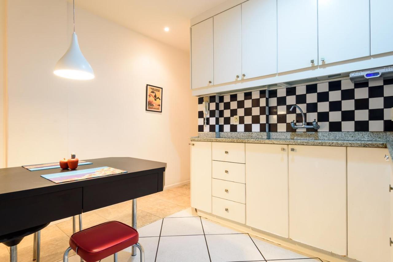 Stylish In Copacabana/ipanema Apartamento Rio de Janeiro