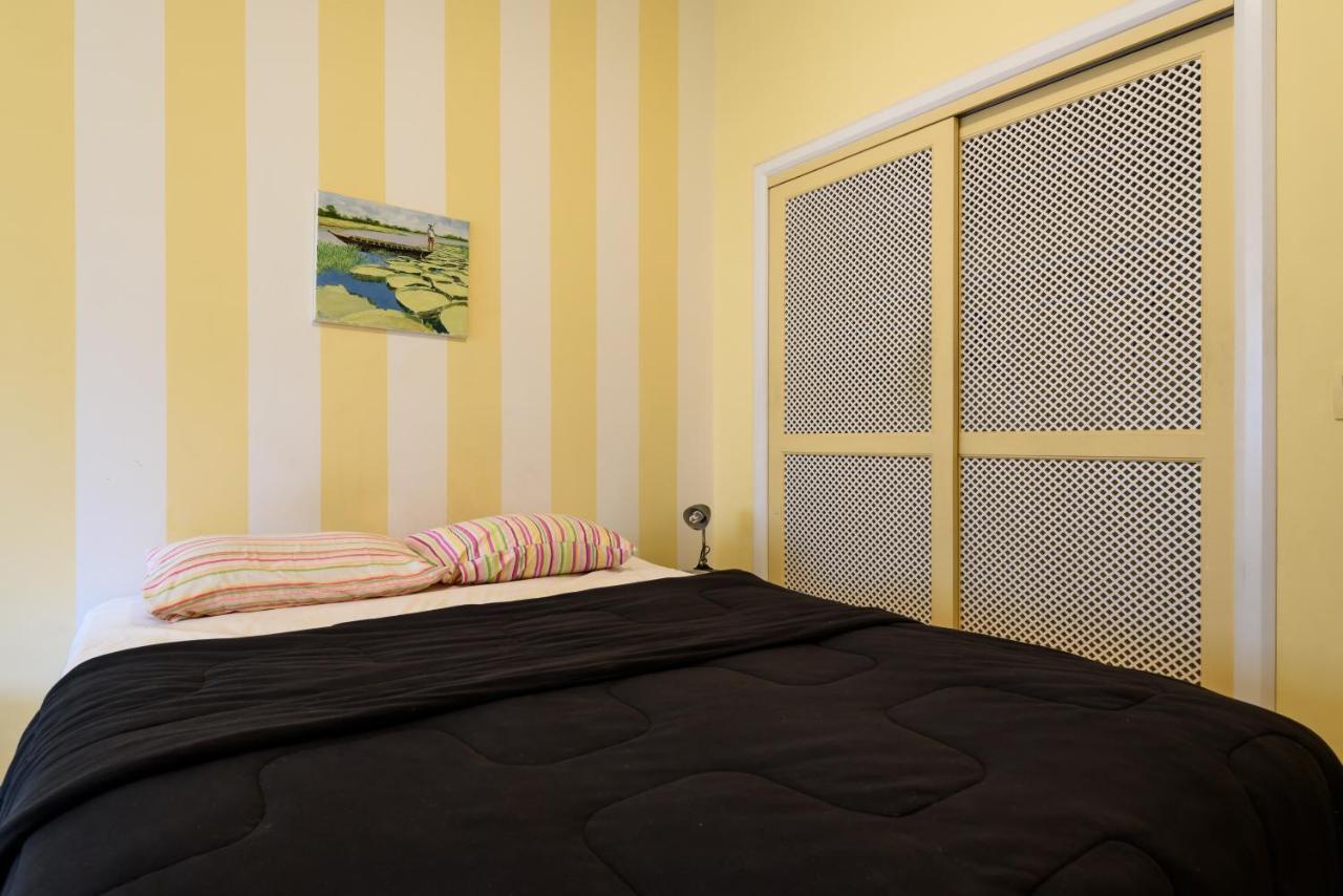 Stylish In Copacabana/ipanema Apartamento Rio de Janeiro