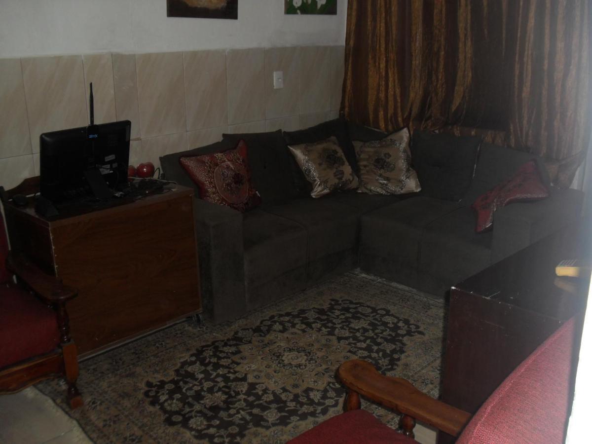 Hostel Nova