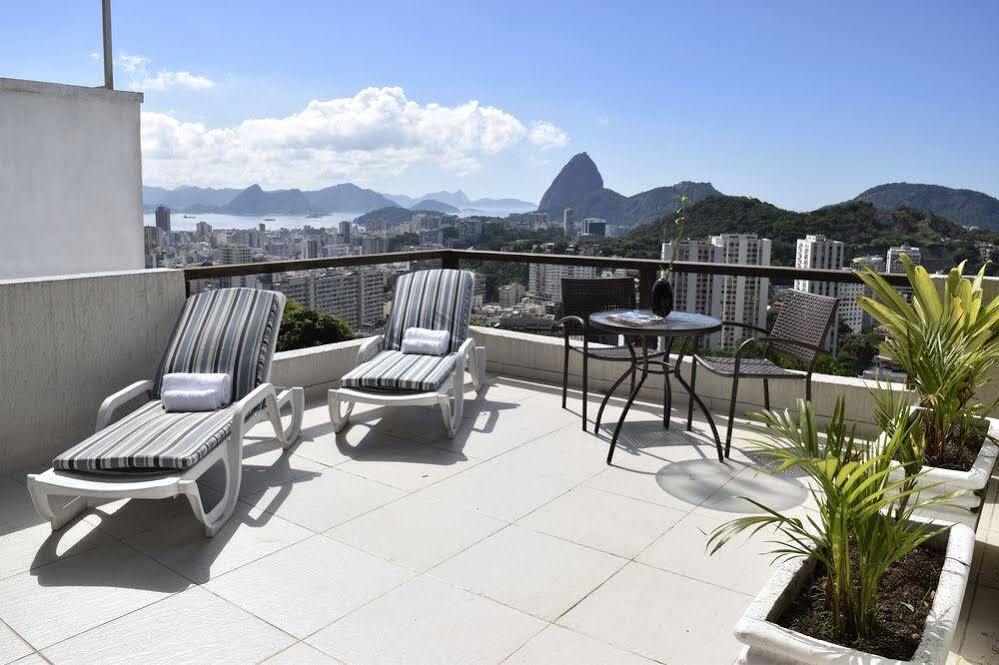 Casa de hóspedes Santa Vista Rio