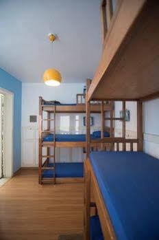 Albergue Ipanema House *
