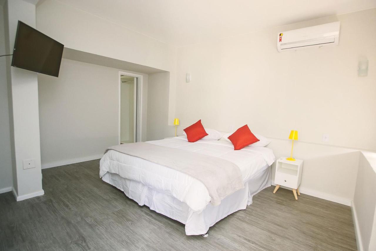 Hotel Clh Domingos Ferreira Rio de Janeiro