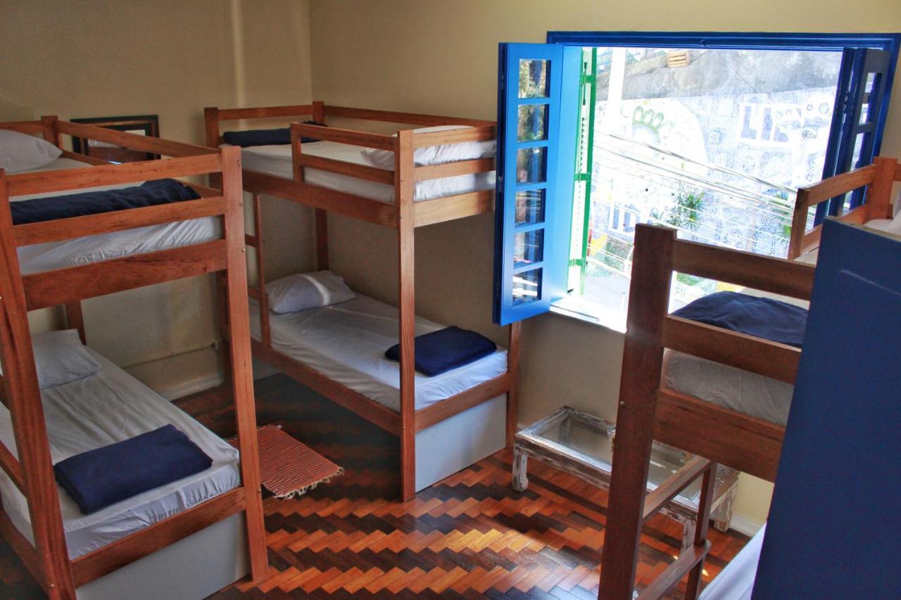 Albergue Maresias Do Leme Rio de Janeiro