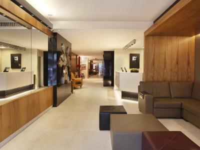 Copa Sul Hotel Rio de Janeiro
