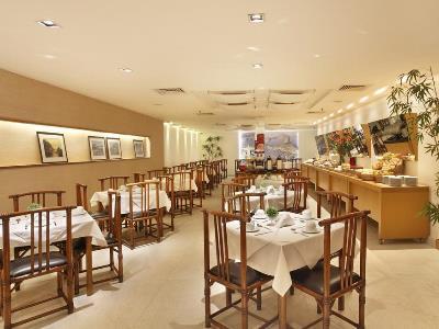 Copa Sul Hotel