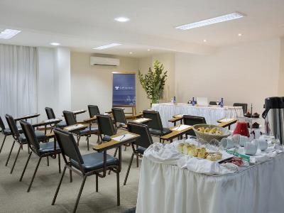 Hotel Copa Sul