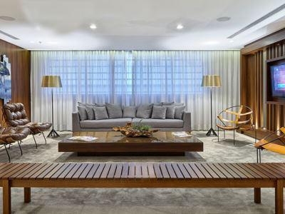 Hotel Intercity Porto Maravilha