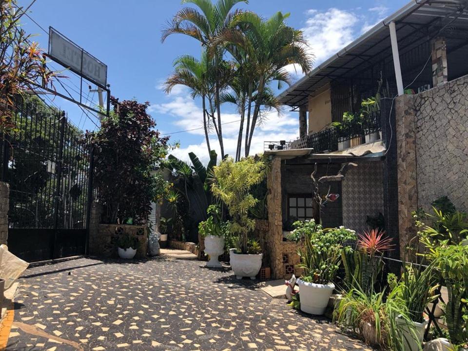 Albergue Minha Casa