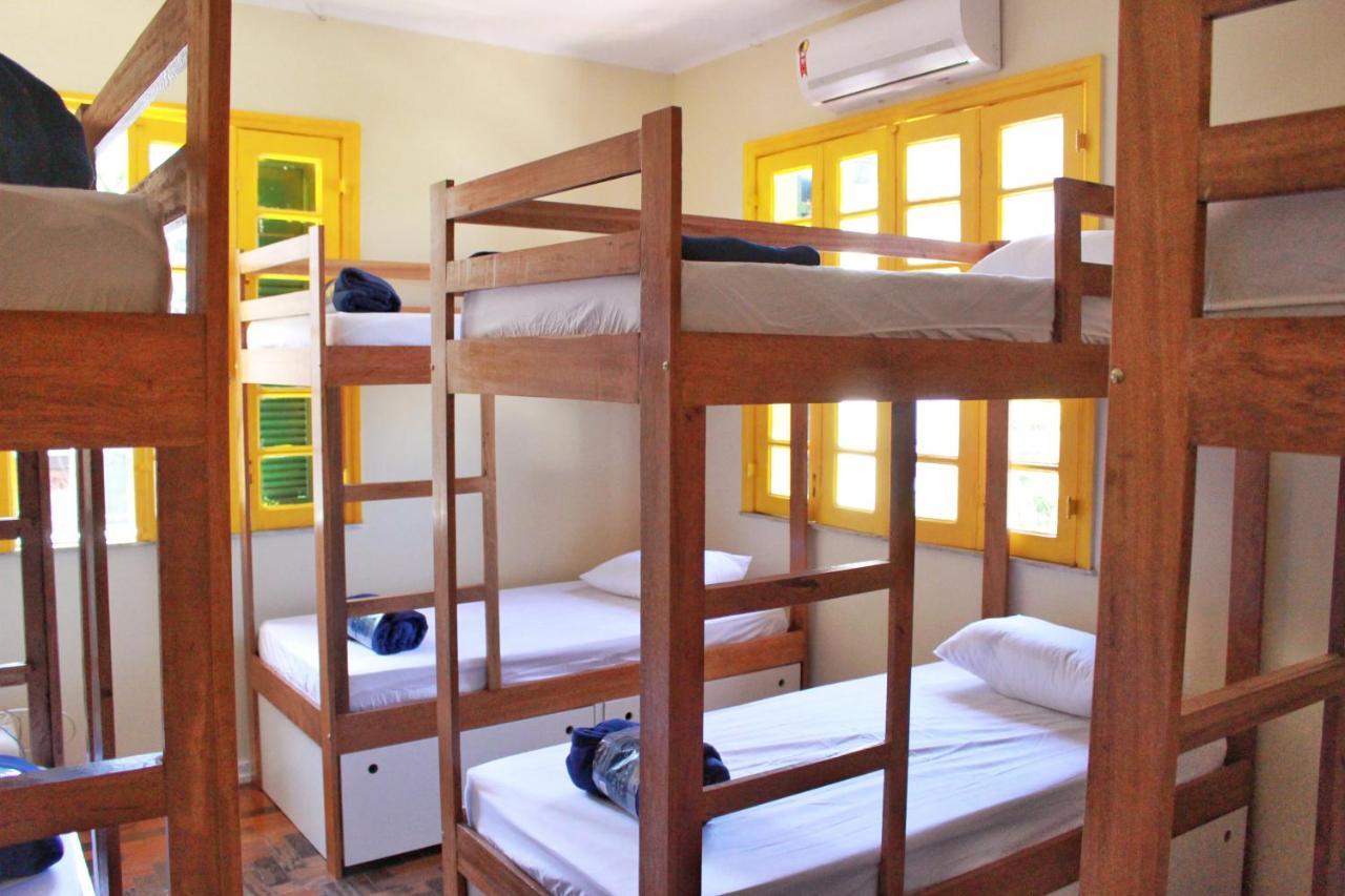 Albergue Maresias Do Leme *