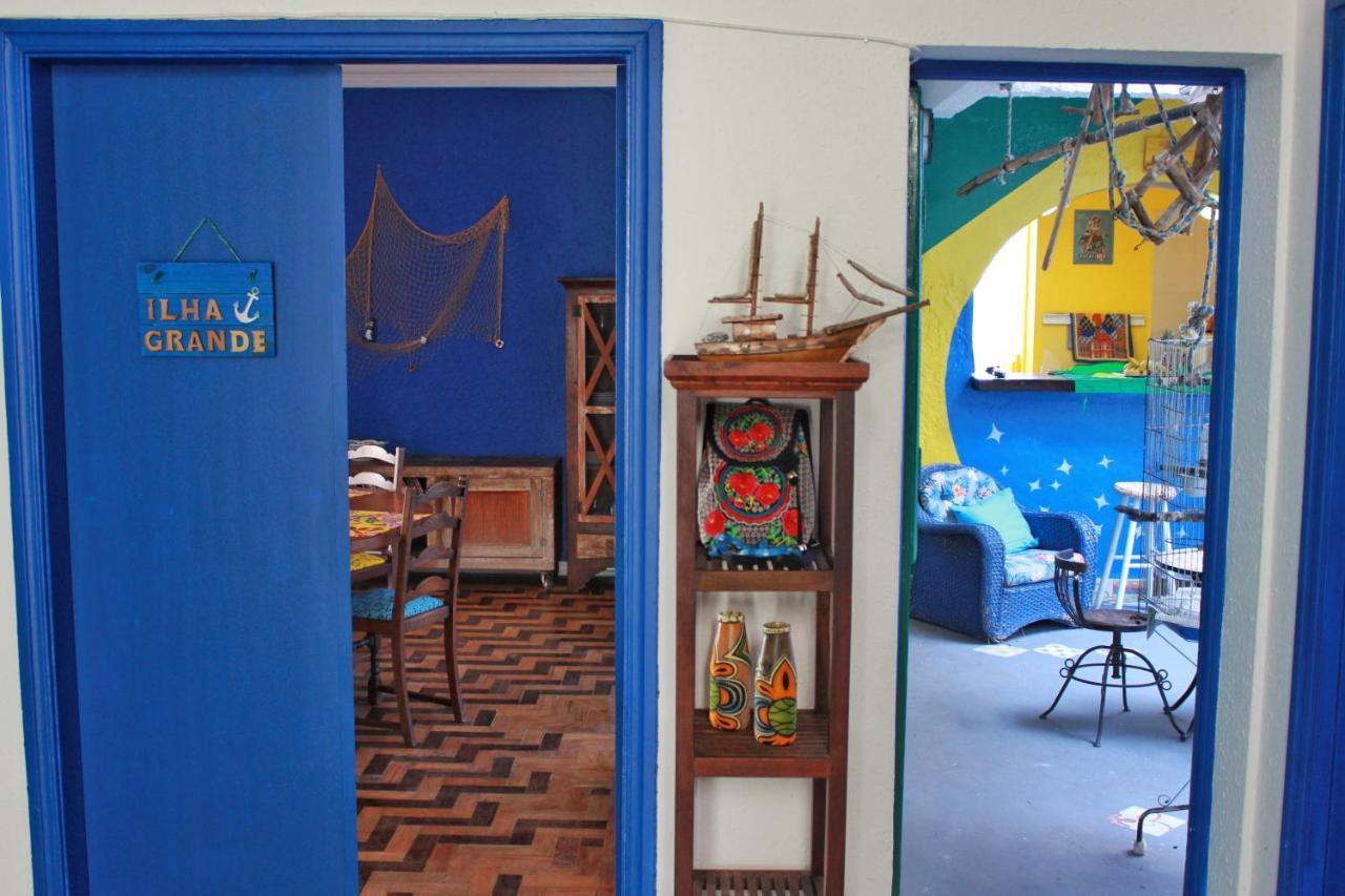 Albergue Maresias Do Leme Rio de Janeiro