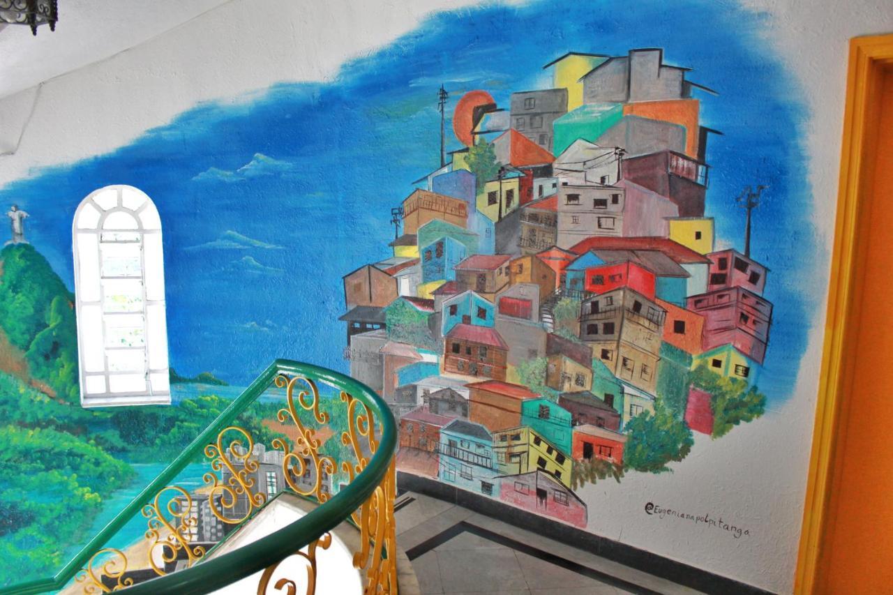 Albergue Maresias Do Leme Rio de Janeiro
