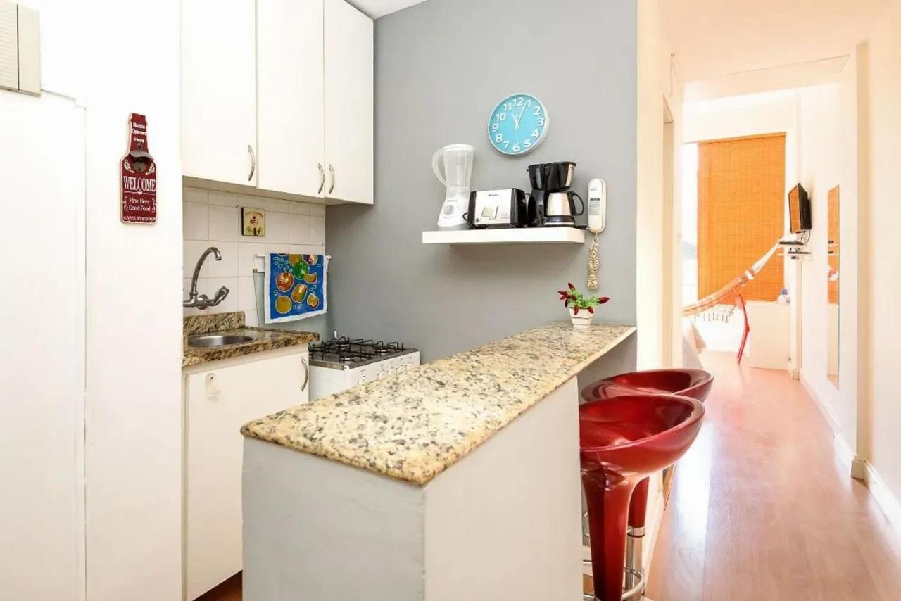 Apartment Studio, Vista O Cristo Redentor | Vp 463/303 *
