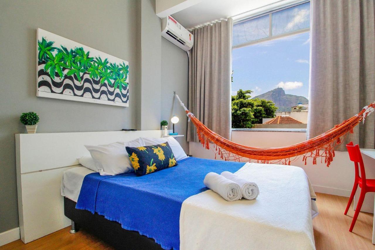 Studio, Vista O Cristo Redentor | Vp 463/303 Apartment *