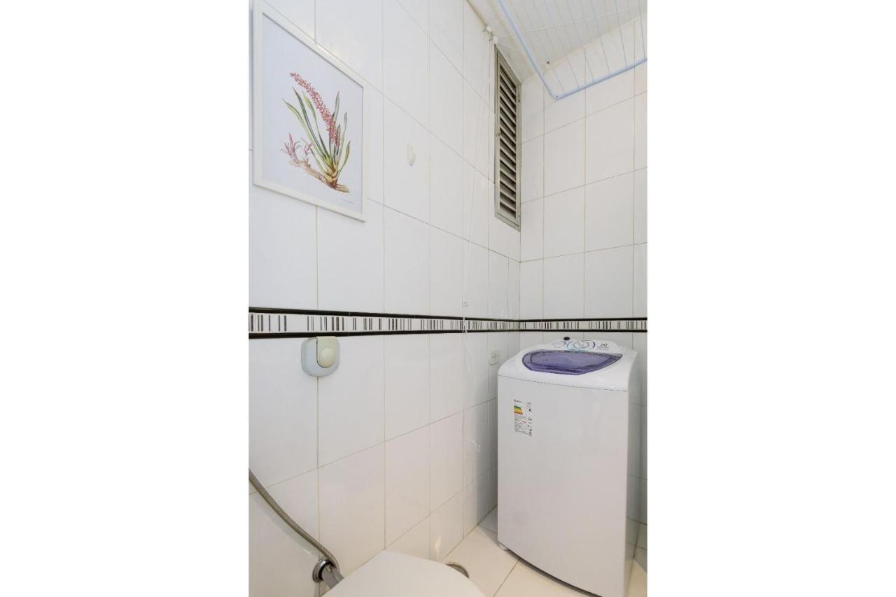 Studio, Vista O Cristo Redentor | Vp 463/303 Apartment *