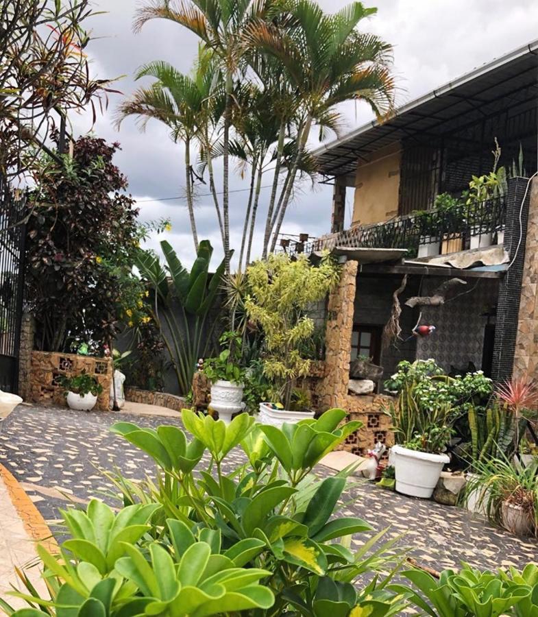 Albergue Minha Casa *