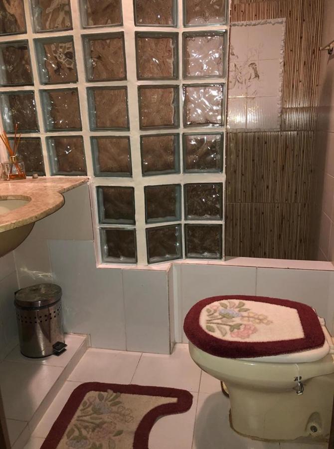 Albergue Minha Casa *
