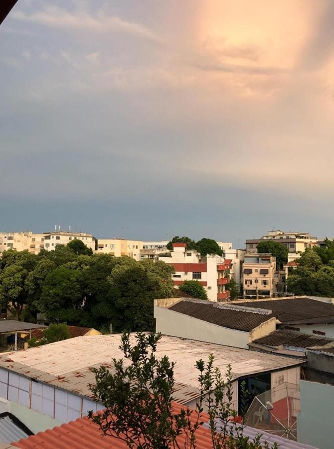 Minha Casa Albergue