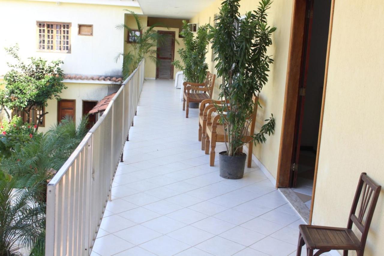Stone Wall Hostel