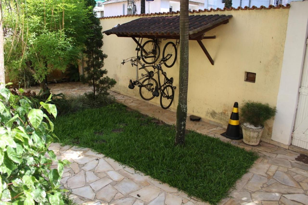Hostel Stone Wall