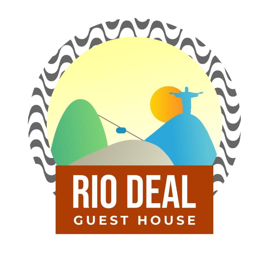 Casa de hóspedes Rio Rio de Janeiro