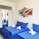 Praia Para Ate 5 Pessoas Tc1210